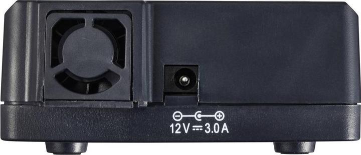 Produktbild Voltcraft Rundzellen-Ladegerät IPC-3 (1 Stk., 14500, 18650, AA, CR123A, Ladegerät ohne Akku)
