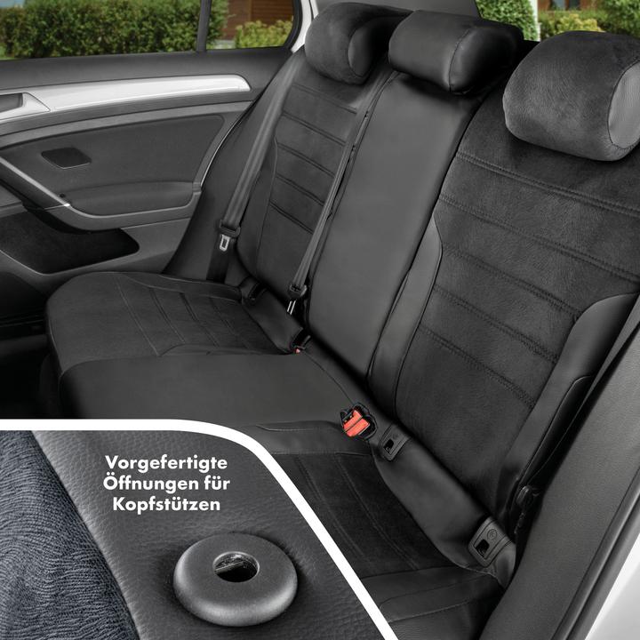 Produktbild Walser Sitzbezug für Ford Focus III Turnier 07/2010-Heute Trend/TrendXStyle