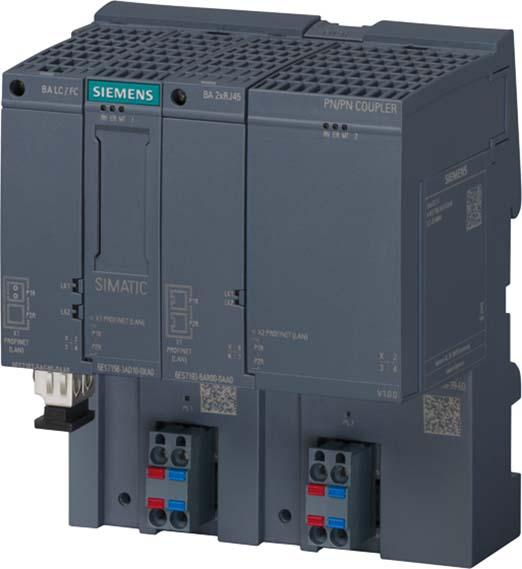 Produktbild Siemens Siplus