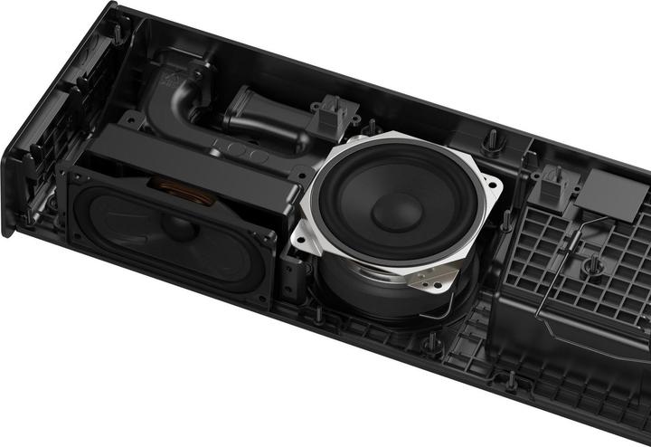 Actual product image Panasonic SC-HTB400 (80 W, 2.1 Channel)