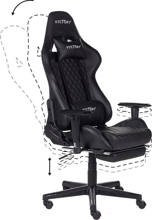 Produktbild Beliani Victory