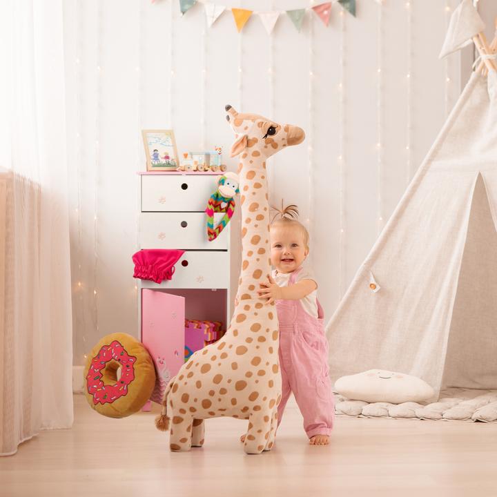 Image du produit Relaxdays commode enfants