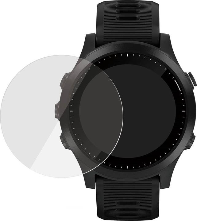 Produktbild PanzerGlass Displayschutz 42.5 mm Smartwatches