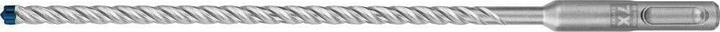Produktbild Bosch Professional Zubehör EXPERT SDS plus-7X Hammerbohrer, 10 x 100 x 165 mm (10 Millimeter)