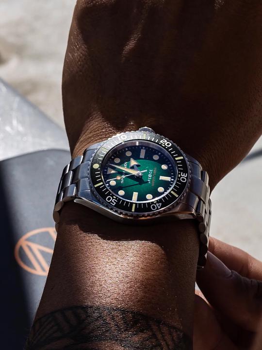 Immagine prodotto Spinnaker SP-5097-44 Spence (Orologio sub, 40 mm)