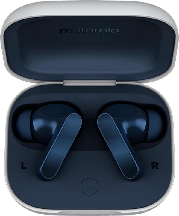 Actual product image Motorola moto buds (ANC, 9 h, Wireless)