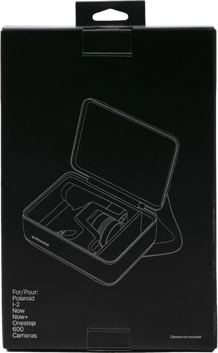 Image du produit Polaroid Étui pour appareil photo - Premium (Étui pour appareil photo, 5 l)