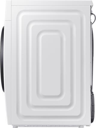 Actual product image Samsung DV80CGC0B0AEEG (8 kg, Right)