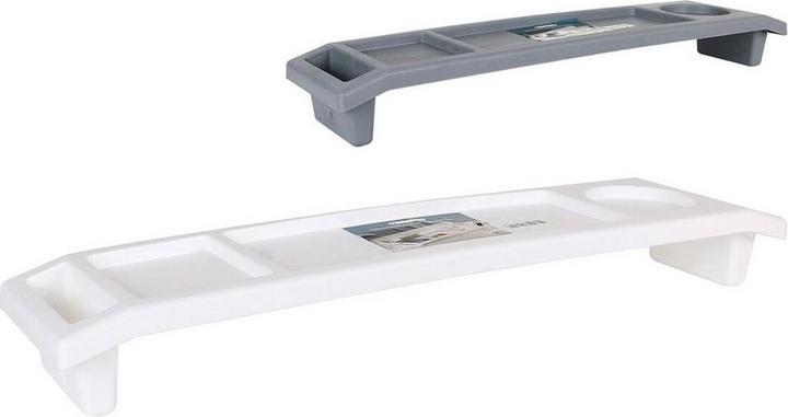 Image du produit Soler Hispania Organisateur Plateau de table Confortime (56 x 13,5 x 7 cm)