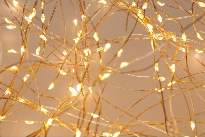 Actual product image GuGus Curtain of lights (1.35 m)