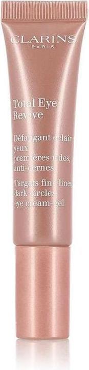 Immagine prodotto Clarins Ravvivante occhi totale (Gel, 15 ml, Giorno)