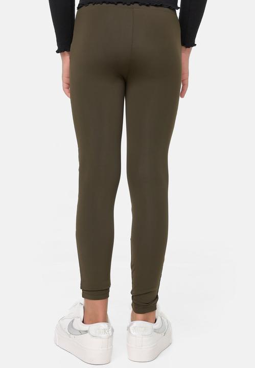 Image du produit Urban Classics Filles Tech Mesh Leggings (110)