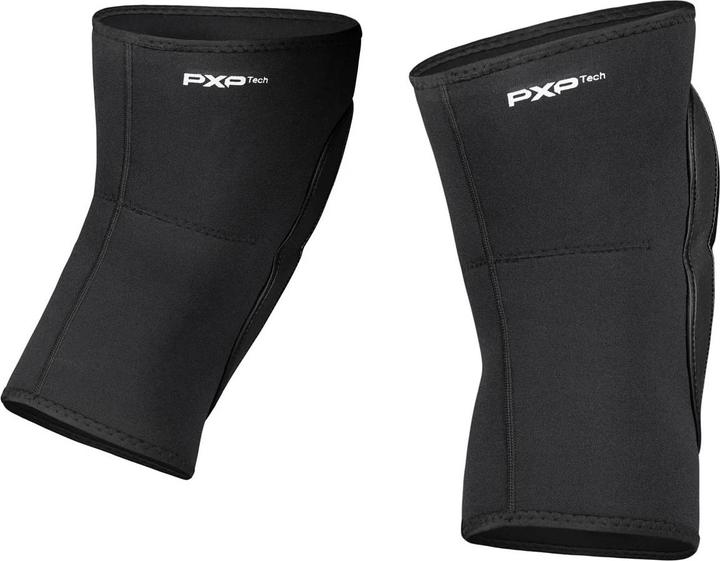 Actual product image Phantom Athletics Knieschützer RIOT Pro (L, XL, Knee pad, Pair)