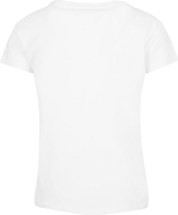 Produktbild Merchcode Ladies Be Happy Box Tee - 118419 (XL)