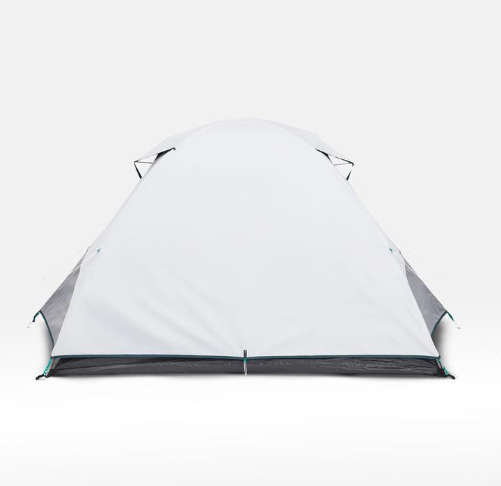 Image du produit Quechua MH100 (Tente igloo, 4.10 kg, 3 personnes)