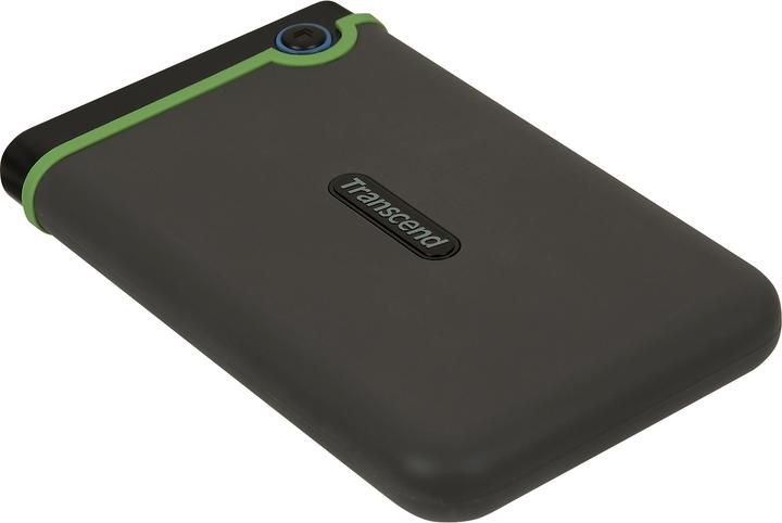 Produktbild Transcend StoreJet 25M3 (1 TB)