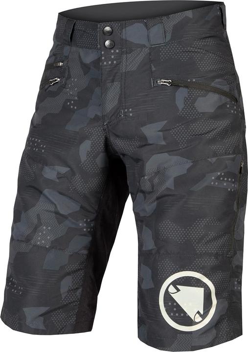 Produktbild Endura SingleTrack Shorts II (3XL)