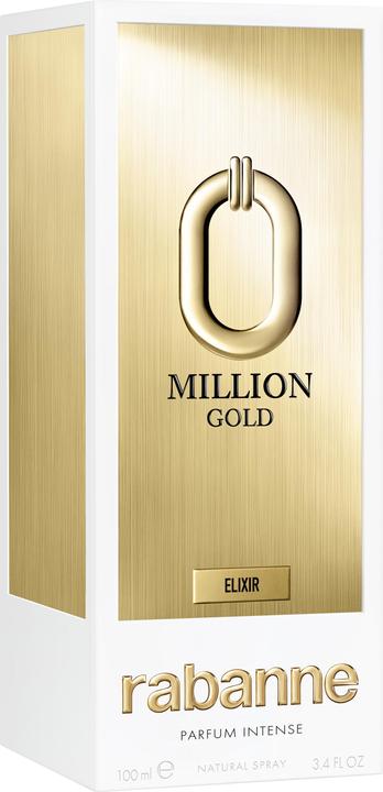 Produktbild Paco Rabanne Million Gold (Eau de Parfum, 100 ml)