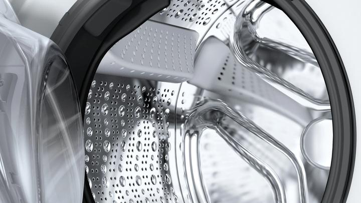 Produktbild Siemens WG 44 G 21 G 0 Waschautomat(BC+) A 9kg 1400U speedPackL waterPerfectPlus (9 kg, Links)