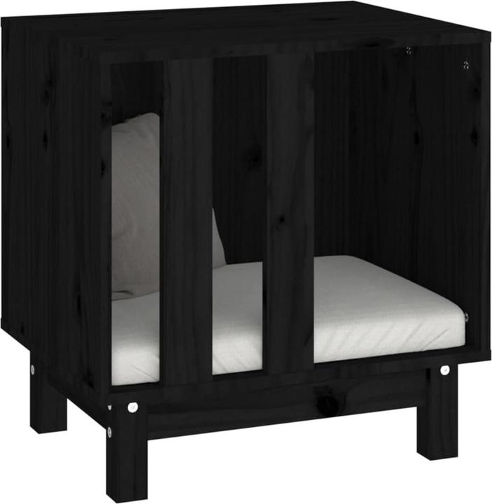 Image du produit VidaXL Herkko (Chenil pour chiens)