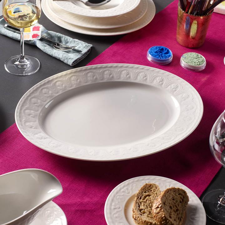 Actual product image Villeroy & Boch Oval platter Cellini