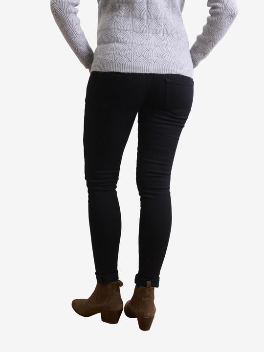 Image du produit Vertbaudet Jeans de maternité, coupe skinny BASIC (32)