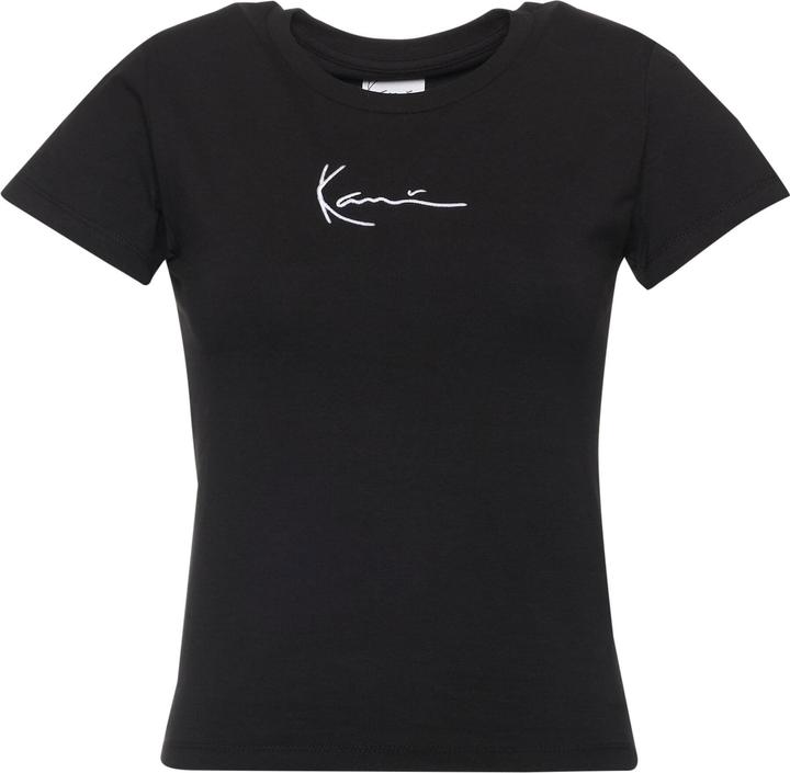 Image du produit Karl Kani KW234-057-4 Small Signature 3-Pack Essential Tight Tee - 126907 (XXS)