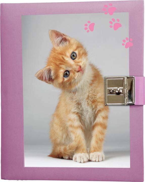 Image du produit Eibert Visual Chatons (160 x 190 mm)