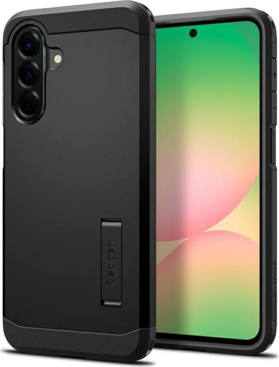 Actual product image Spigen Tough Armor Case (Samsung Galaxy A56)