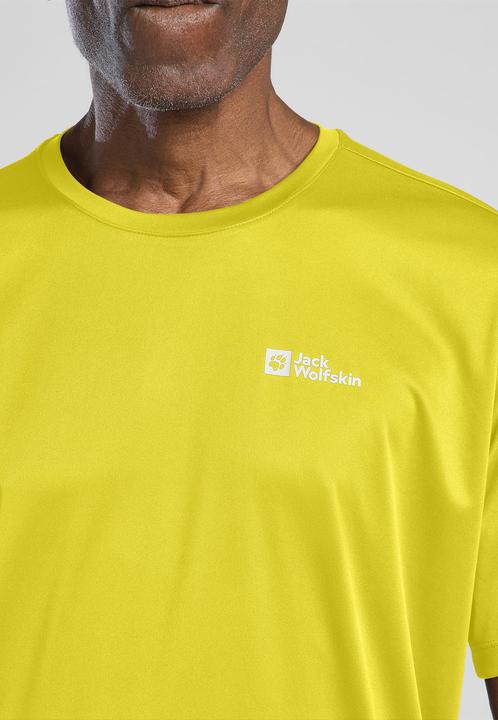 Produktbild Jack Wolfskin Tech T M (S)