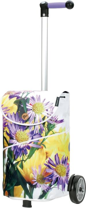 Image du produit Andersen Unus Shopper MIX A10 chariot de courses 59 cm