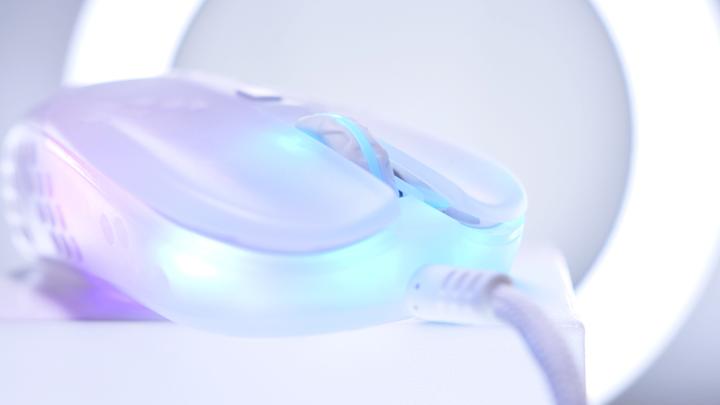 Produktbild CHERRY xtrfy MZ1 (Kabelgebunden)