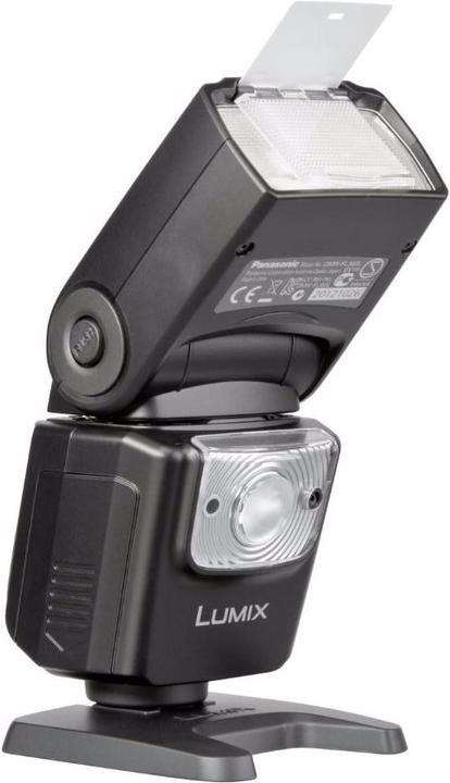 Actual product image Panasonic Dmw-Fl360le (Plug-on flash, Panasonic)