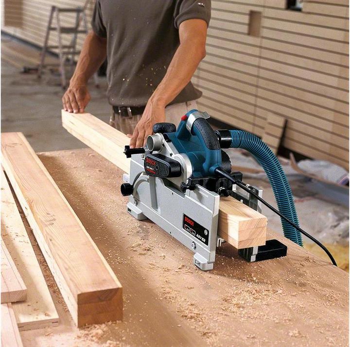 Actual product image Bosch Professional Hand planer GHO 40-82 C