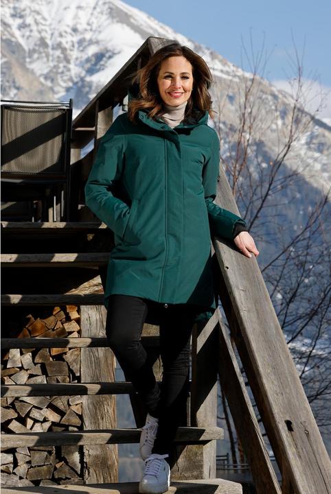 Image du produit Rukka Piper parka d'hiver (42)