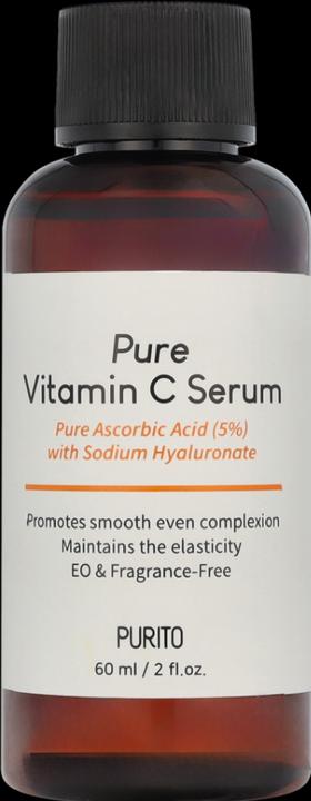 Produktbild Purito Pure Vitamin C (60 ml)