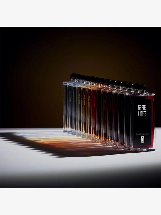 Produktbild Serge Lutens Nuit de cellophane (Eau de Parfum, 50 ml)