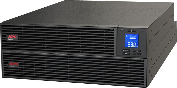 Actual product image APC Easy UPS SRV SRV3KRILRK - UPS (Rack - Mountable) (3000 VA, 2400 W, Online double converter UPS)