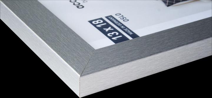 Actual product image Nielsen Oslo (21 x 29.7 cm)