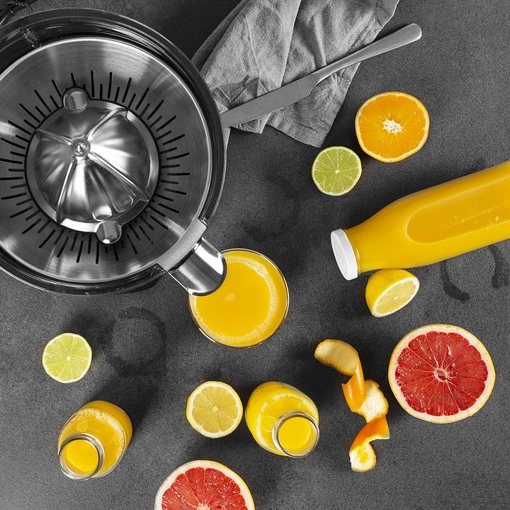 Produktbild Princess Master Juicer Pro