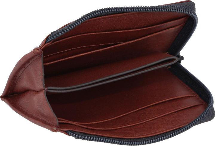 Produktbild Jost Malmö Geldbörse Leder 12 cm