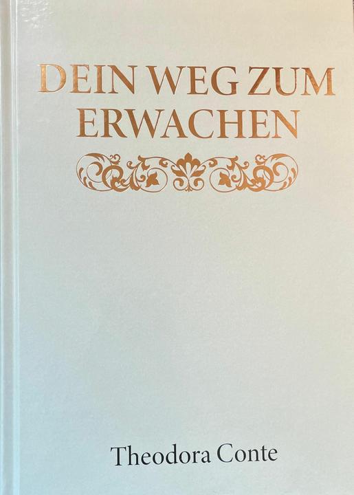 Immagine prodotto Dein Weg Zum Erwachen (Tedesco, Teodora Conte, 2024)