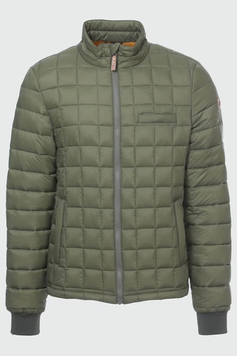 Rukka Colton Herren Steppjacke