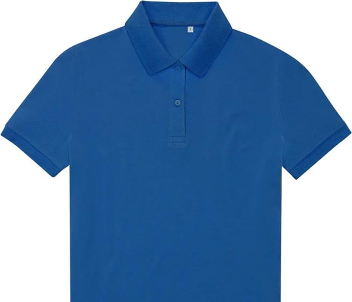 Image du produit B&C Mon Eco Polo (36 D)
