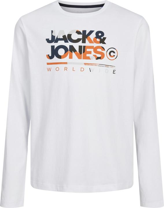 Jack & Jones Logo T-shirt Mini T-shirt (110)