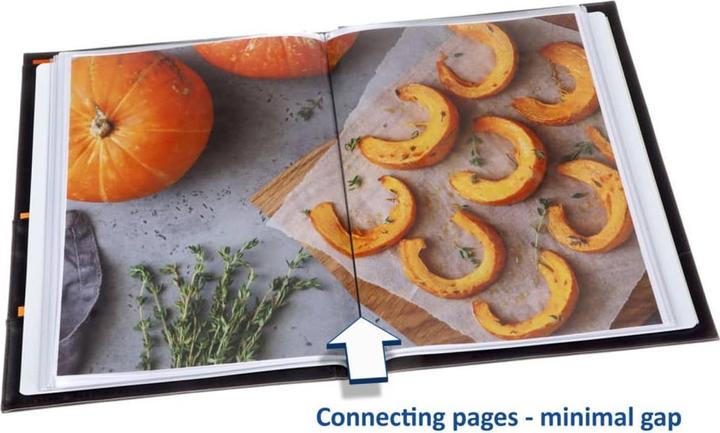 Immagine prodotto Rillstab Visualizza il libro (A4, 1 x)