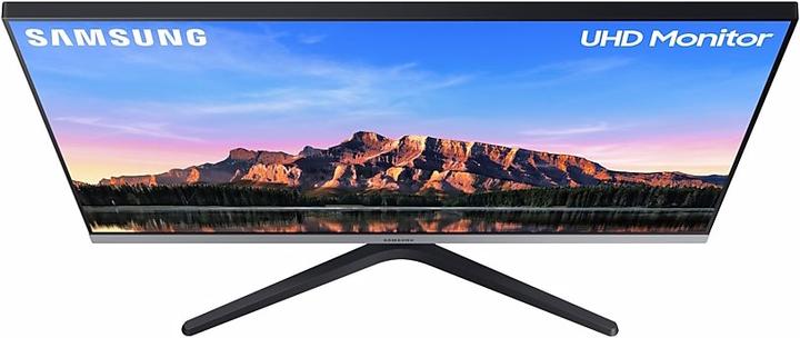 Produktbild Samsung LU28R550UQRXEN (3840 x 2160 Pixel, 28")