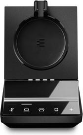 Produktbild EPOS IMPACT SDW 5035 EU/UK/AUS Mono USB DECT-GAP Headset für PC und Tischtelefon (Kabellos, USB-A)