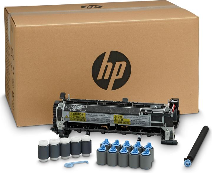 Produktbild HP Wartungskit - (F2G77A)