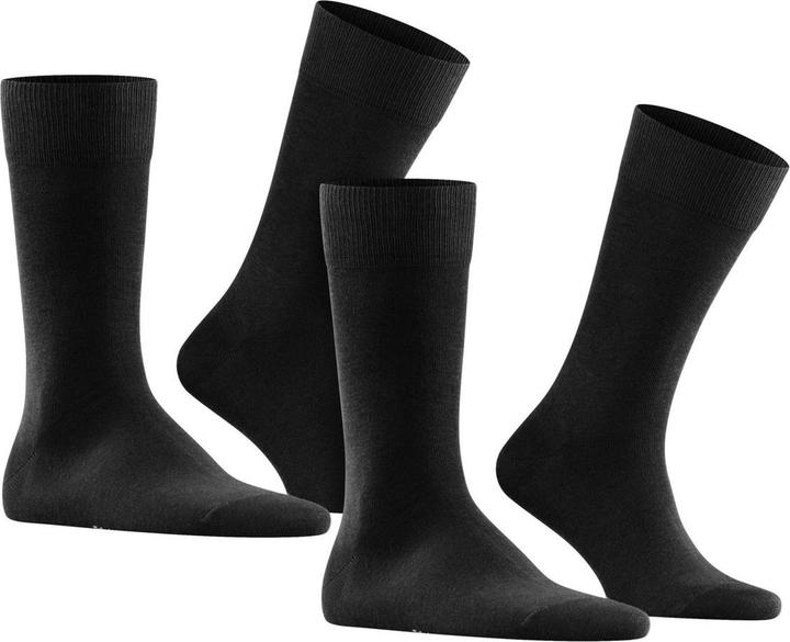 Produktbild Falke Happy DP SO (4er Pack, 43 - 46)